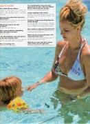 Бритни Спирс (Britney Spears) - в журнале OK, 2008 - 20xHQ 321d67213954554