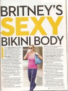 Бритни Спирс (Britney Spears) - в журнале OK, 2009 - 5xHQ 38831d213959043