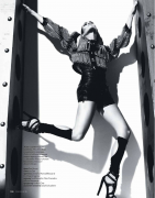 Дженнифер Лопез (Jennifer Lopez) в журнале Elle Russia - April 2010 - 9xНQ 467529213957343