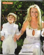 Бритни Спирс (Britney Spears) - в журнале OK, 2008 - 20xHQ 51b2a5213954315