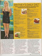 Бритни Спирс (Britney Spears) - в журнале OK, 2009 - 5xHQ A0d335213957150