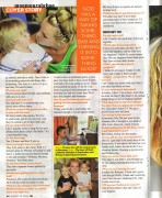 Бритни Спирс (Britney Spears) - в журнале OK, 2008 - 20xHQ F5eafd213956336
