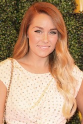 Lauren Conrad ローレン・コンラッド