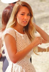 Lauren Conrad ローレン・コンラッド