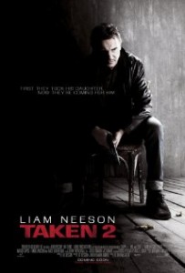 Download Taken 2 (2012) TS 350MB Ganool