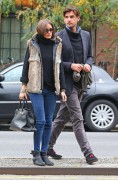 Olivia Palermo オリヴィア・パレルモ