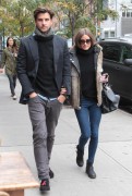 Olivia Palermo オリヴィア・パレルモ
