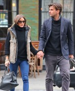 Olivia Palermo オリヴィア・パレルモ