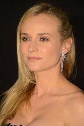 Diane Kruger ダイアン・クルーガー
