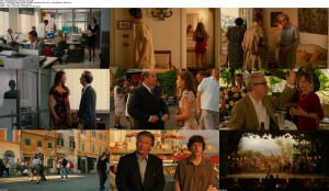 Download To Rome with Love (2012) DVDRip 450MB Ganool