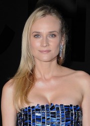 Diane Kruger ダイアン・クルーガー
