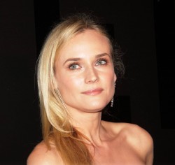 Diane Kruger ダイアン・クルーガー