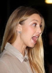 Whitney Port ホイットニー・ポート