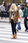 Dakota Fanning ダコタ・ファニング