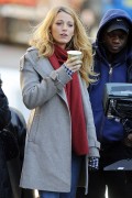 Blake Lively ブレイク・ライブリー
