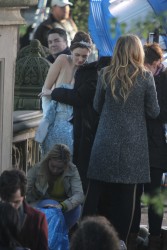 Leighton Meester レイトン・ミースター