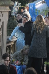 Leighton Meester レイトン・ミースター
