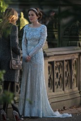 Leighton Meester レイトン・ミースター
