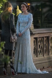 Leighton Meester レイトン・ミースター