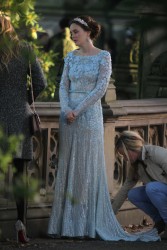 Leighton Meester レイトン・ミースター