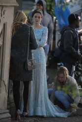 Leighton Meester レイトン・ミースター