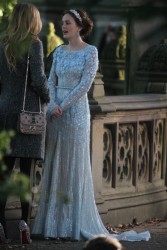 Leighton Meester レイトン・ミースター