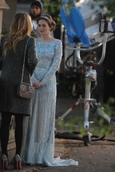 Leighton Meester レイトン・ミースター