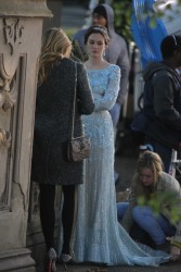 Leighton Meester レイトン・ミースター