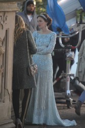 Leighton Meester レイトン・ミースター