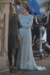 Leighton Meester レイトン・ミースター