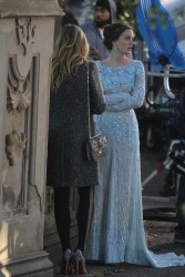 Leighton Meester レイトン・ミースター