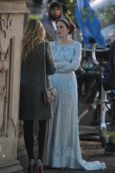 Leighton Meester レイトン・ミースター