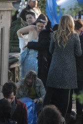 Leighton Meester レイトン・ミースター