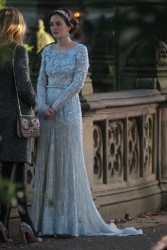 Leighton Meester レイトン・ミースター