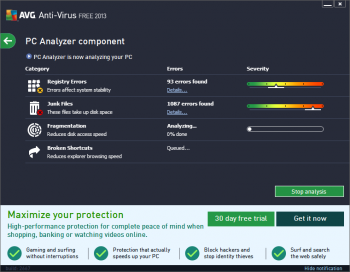 Antivirus Con Crack Y Serial Gratis 2013