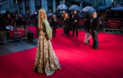 Elle Fanning エル・ファニング