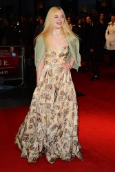 Elle Fanning エル・ファニング