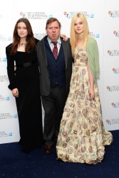 Elle Fanning エル・ファニング
