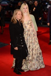 Elle Fanning エル・ファニング