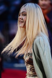 Elle Fanning エル・ファニング