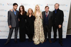 Elle Fanning エル・ファニング