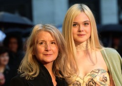 Elle Fanning エル・ファニング