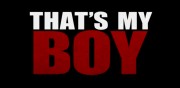 Папа-досвидос / That's My Boy (Адам Сэндлер, 2012) (60xHQ) Ad4960215171864