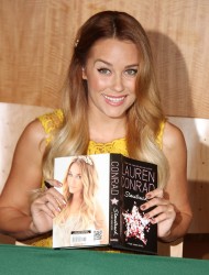 Lauren Conrad ローレン・コンラッド