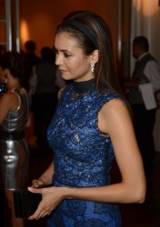 Nina Dobrev ニーナ・ドブレフ
