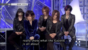 the GazettE  J-Melo [23.09.2012] -  2 37b679215790704