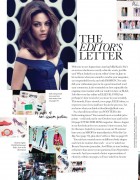 Мила Кунис (Mila Kunis) в журнале Elle UK August 2012 (11xHQ) 00371d216102812