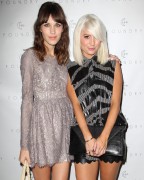 Alexa Chung アレクサ・チャン