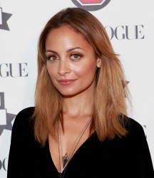 Nicole Richie ニコール・リッチー