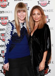 Nicole Richie ニコール・リッチー